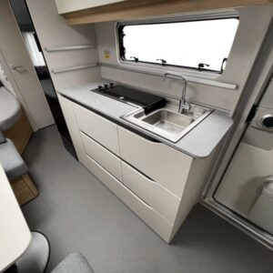 Caravane Adria Adora 613 – Image 17