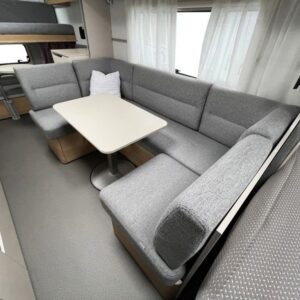 Caravane Adria Adora 613 – Image 18