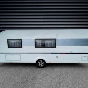 Caravane Adria Adora 613 – Image 5