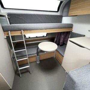 Caravane Adria Adora 613 – Image 9