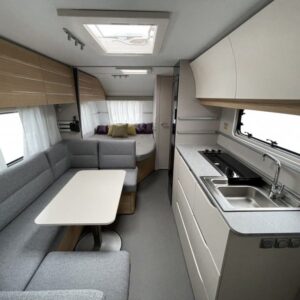 Caravane Adria Adora 613 – Image 19
