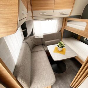 Caravane Dethleffs Camper 650 – Image 6