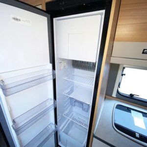 Caravane Dethleffs Camper 650 – Image 10