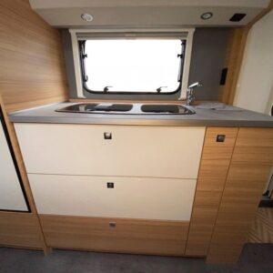 Caravane Dethleffs Camper 650 – Image 12