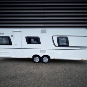 Caravane Dethleffs Camper 650 – Image 15
