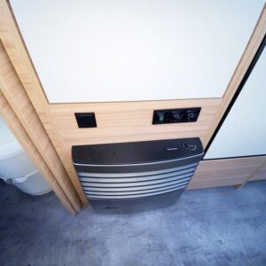 Caravane Dethleffs Camper 650 – Image 7