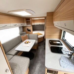 Caravane Dethleffs Camper 650 – Image 13
