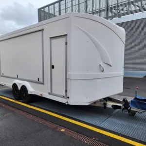 DALTEC Verene / Vere 22 – Image 1