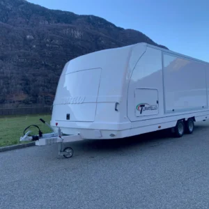 Remorque Camion porte-voitures TURATELLO – Image 17