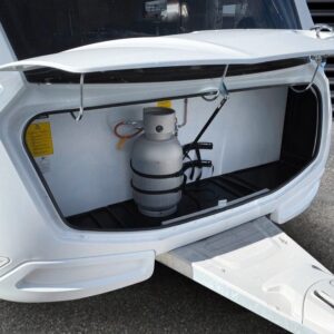 CARAVANE KABE 560 GLE – Image 5