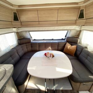 CARAVANE KABE 560 GLE – Image 15