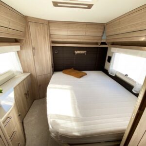 CARAVANE KABE 560 GLE – Image 8