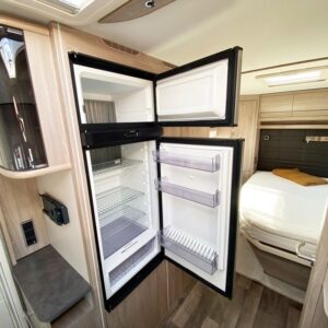 CARAVANE KABE 560 GLE – Image 11