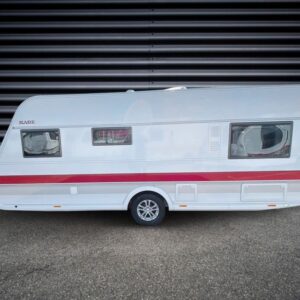 CARAVANE KABE 560 GLE – Image 3