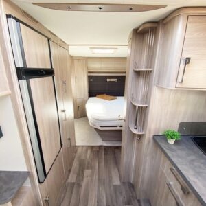 CARAVANE KABE 560 GLE – Image 14