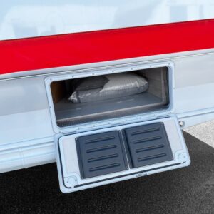 CARAVANE KABE 560 GLE – Image 7