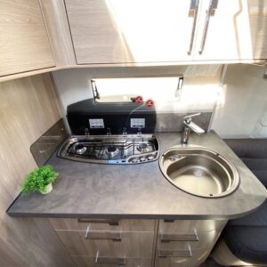 CARAVANE KABE 560 GLE – Image 12