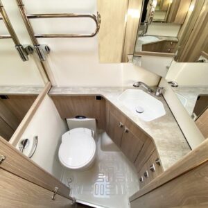 CARAVANE KABE 560 GLE – Image 10