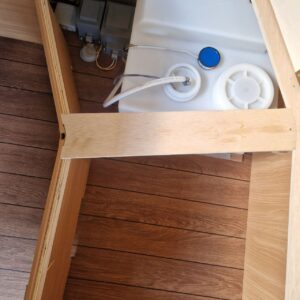 Knaus Südwind 580 QS Silver Selection – Image 18