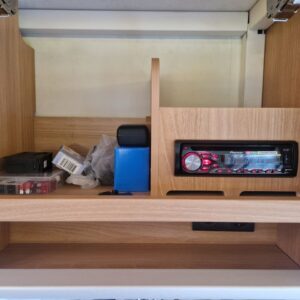 Knaus Südwind 580 QS Silver Selection – Image 5