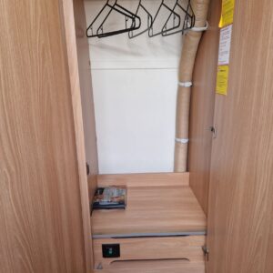 Knaus Südwind 580 QS Silver Selection – Image 8