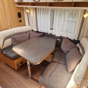 Knaus Südwind 580 QS Silver Selection – Image 20