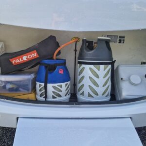 Knaus Südwind 580 QS Silver Selection – Image 25