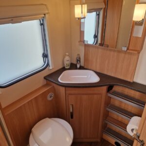 Knaus Südwind 580 QS Silver Selection – Image 22