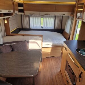 Knaus Südwind 580 QS Silver Selection – Image 17