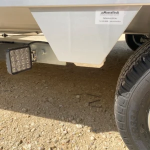 Remorque Camion porte voiture FTP 235 – Image 6