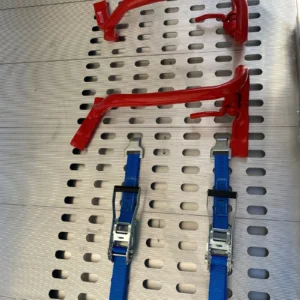 Remorque Camion porte voiture FTP 235 – Image 12