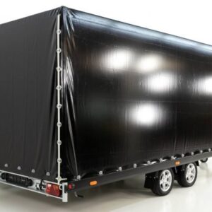 Remorque Auto Cargo Race Master XL 210x560x200cm 3,5t – Image 12