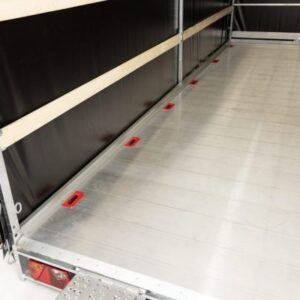 Remorque Auto Cargo Race Master XL 210x560x200cm 3,5t – Image 8