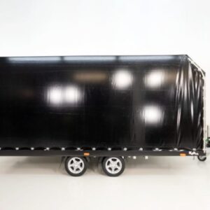 Remorque Auto Cargo Race Master XL 210x560x200cm 3,5t – Image 7