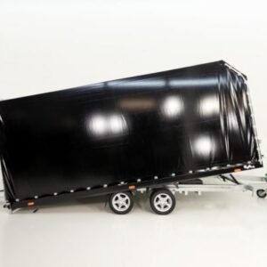 Remorque Auto Cargo Race Master XL 210x560x200cm 3,5t – Image 6