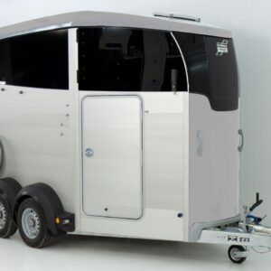 Remorque à chevaux Ifor Williams HBX 511 – Image 13