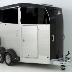 Remorque à chevaux Ifor Williams HBX 511 – Image 17
