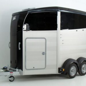 Remorque à chevaux Ifor Williams HBX 511 – Image 14