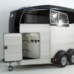 Remorque à chevaux Ifor Williams HBX 511 – Image 13