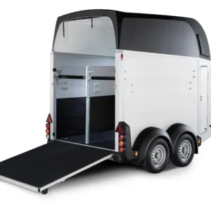 Van Chevaux Ifor Williams HBE 506 – Image 11