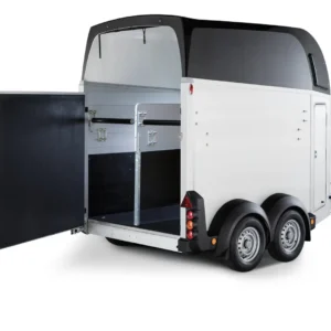 Van Chevaux Ifor Williams HBE 506 – Image 10