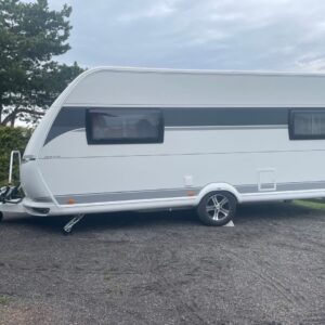 Caravane Hobby 495 UL Maxia – Image 17
