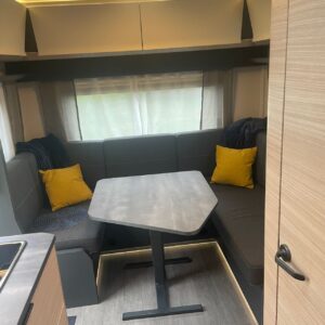 Caravane Hobby 495 UL Maxia – Image 11