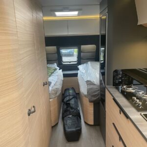 Caravane Hobby 495 UL Maxia – Image 13