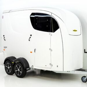 Remorque à chevaux Humbaur Maximus 2700 S – Image 2