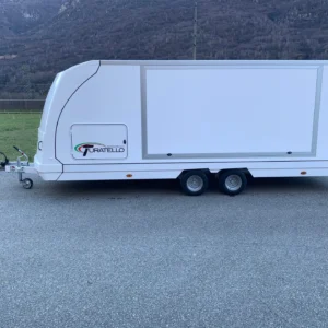 Remorque Camion porte-voitures TURATELLO – Image 16