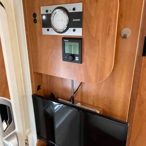 Camping-Car Dethleffs Détales Trend T 7057 – Image 26