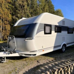 Caravane Hobby 560 Prestige WLU – Image 6
