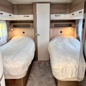 Caravane Hobby 560 Prestige WLU – Image 14