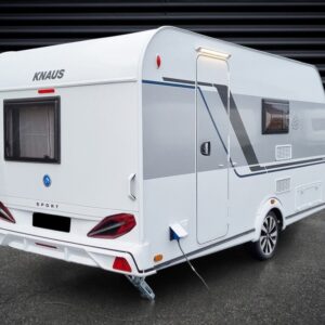 Caravane Knaus Sport 420 QD – Image 12